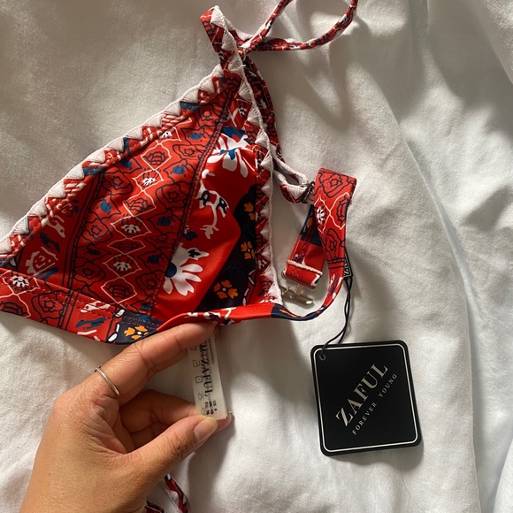 Zaful Bikini M - Brand New! - Picture 2 of 5
